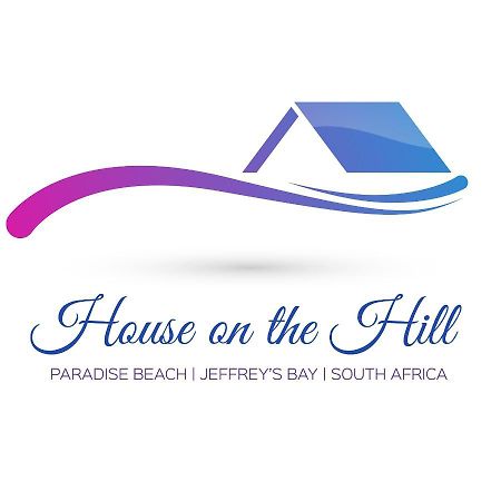 خليج جيفري House On The Hill Paradise Beach المظهر الخارجي الصورة