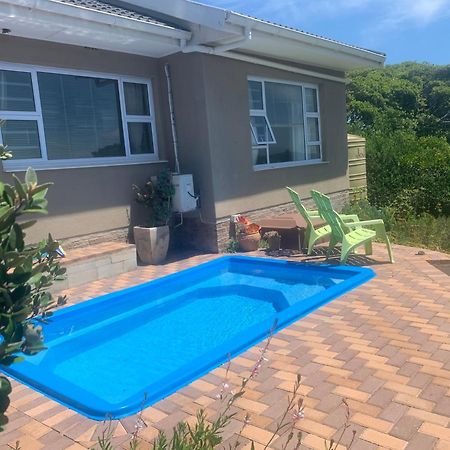 خليج جيفري House On The Hill Paradise Beach المظهر الخارجي الصورة
