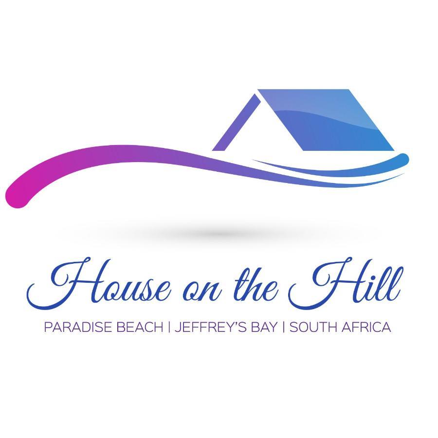 خليج جيفري House On The Hill Paradise Beach المظهر الخارجي الصورة