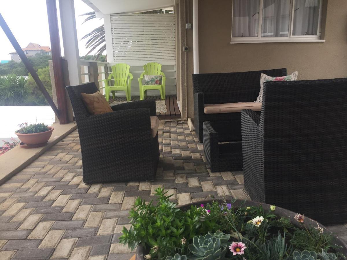 خليج جيفري House On The Hill Paradise Beach المظهر الخارجي الصورة