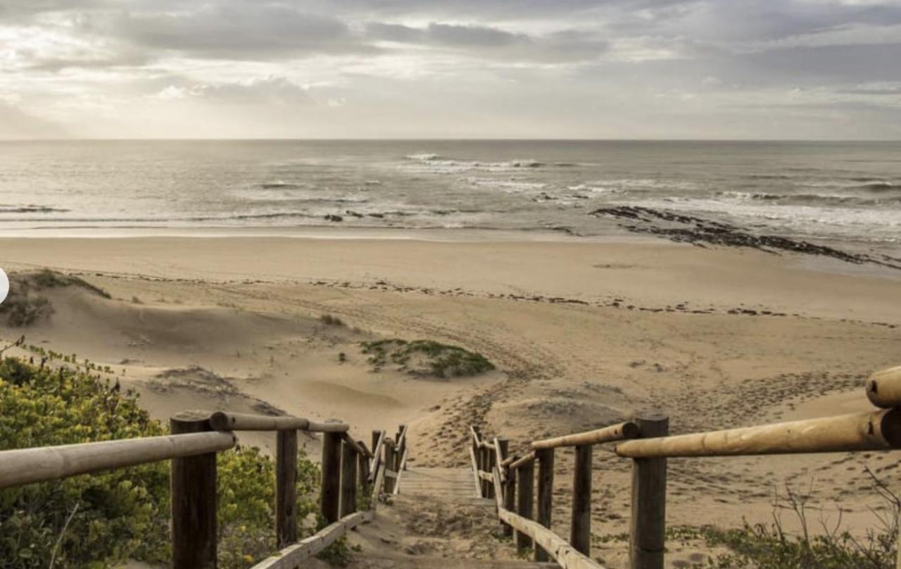 خليج جيفري House On The Hill Paradise Beach المظهر الخارجي الصورة