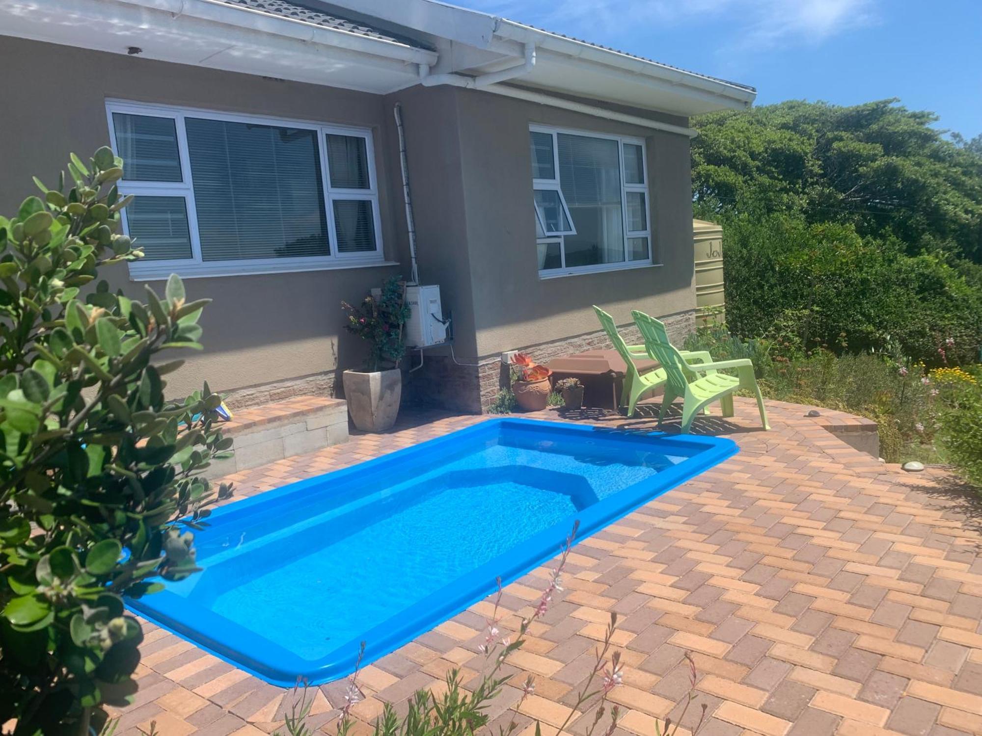 خليج جيفري House On The Hill Paradise Beach المظهر الخارجي الصورة
